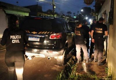 Polícia identifica dois planos de ataque contra escolas no Rio e no Pará