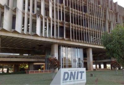 PF realiza operação contra fraudes em pregões eletrônicos do DNIT