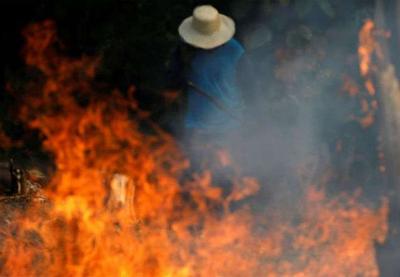 Acre decreta situação de emergência ambiental no estado