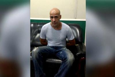 Acusado de participar de atentado contra empresário é preso em SP