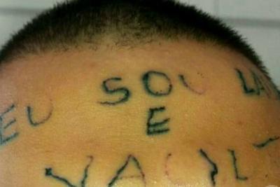 Acusados de tatuar testa de menor de idade são julgados na Grande SP
