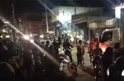 Adegas viram baladas irregulares em SP e geram caos para moradores