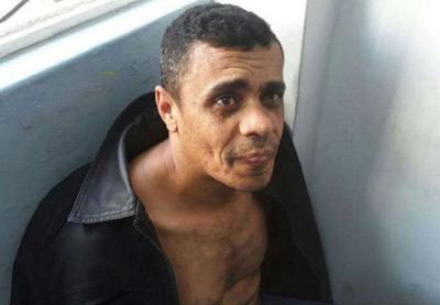 Adélio Bispo promete assassinar Bolsonaro e Temer caso deixe prisão