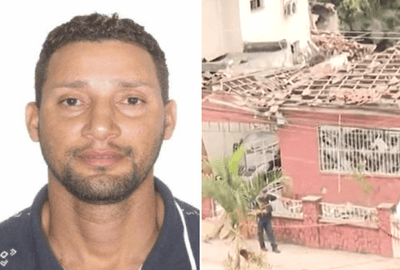 Polícia diz que homem morto em explosão no Tatuapé era baloeiro e tinha histórico criminal