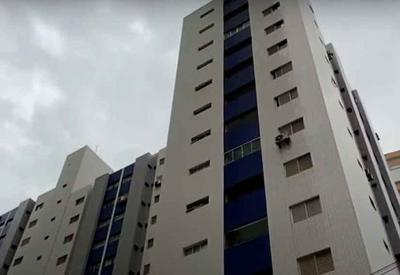 Adolescente autista morre ao cair do 13º andar de prédio em SP
