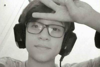 Adolescente que morreu durante jogo pela internet é enterrado em São Paulo