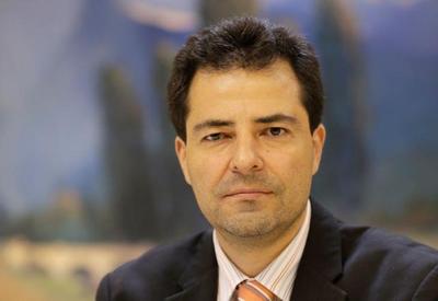 Ao vivo: novo ministro de Minas e Energia faz pronunciamento