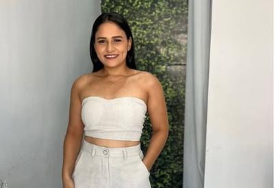 Influenciadora do Maranhão é morta a tiros em casa; marido e sogro são presos suspeitos do crime