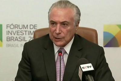 Advogados de Dilma e Temer vão pedir ao TSE a anulação de depoimentos de delatores
