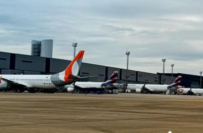 Motiva, ex-CCR, anuncia venda de 20 aeroportos para grupo mexicano por R$ 11,5 bilhões