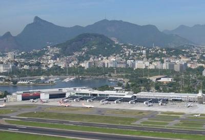 Mudanças nos aeroportos do Rio passarão a valer em 2024