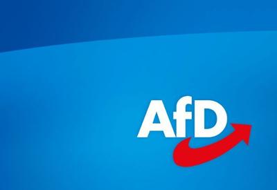 Alemanha classifica oficialmente partido AfD como de extrema direita