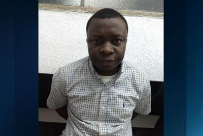 Africano que estava em liberdade provisória é preso por tráfico em SP