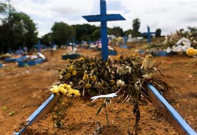 Sem dados de 3 estados, Brasil registra mais 114 mortes por covid em 24h