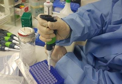 Fiocruz conclui produção inicial de IFA para vacina contra covid-19