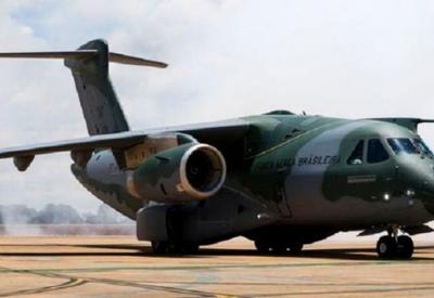 Polícia Federal investiga uso de aviões da FAB em tráfico de drogas