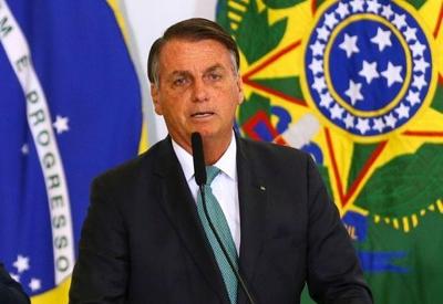 Bolsonaro veta projeto de auxílio para agricultores familiares