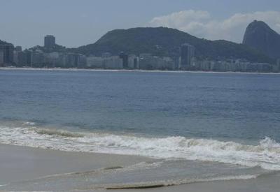 Prefeitura do Rio proíbe atividades nas praias para conter covid-19