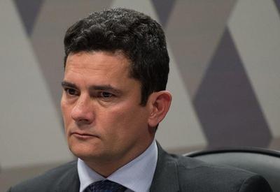 "Tapa na cara do brasileiro", diz Moro sobre condenação de Dallagnol