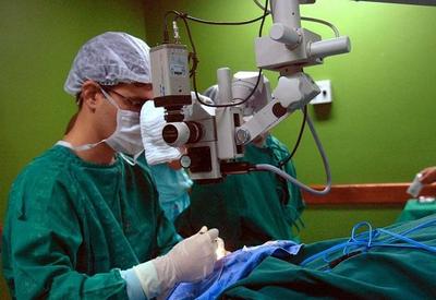 Pandemia provoca suspensão de 1,3 milhão de cirurgias eletivas no SUS