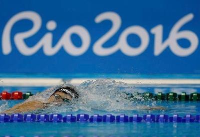 Jogos Olímpicos: Brasil pode ter desempenho similar à Rio 2016, diz COB