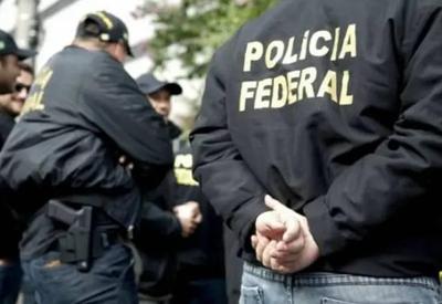 Polícia Federal apura importação irregular de vacinas em Belo Horizonte