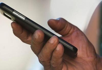 Governo lança cadastro nacional com dados de roubo, furto ou perda de celulares