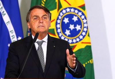 Bolsonaro sanciona regulamentação do Fundeb