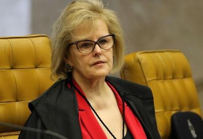 STF pede para Bolsonaro informações sobre assédio contra jornalistas