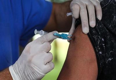 Prefeitura de SP amplia público-alvo para doses restantes de vacinas