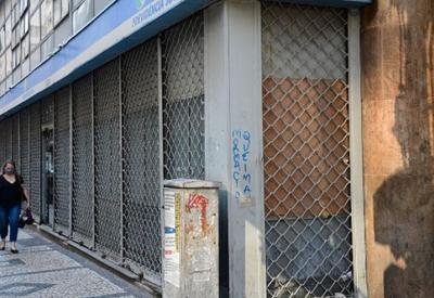 Perícias médicas do INSS são suspensas temporariamente