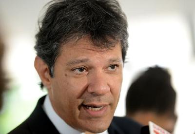 Haddad aceita ser pré-candidato a presidente em 2022 após conversa com Lula