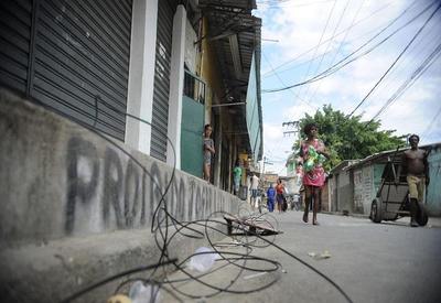 95% das mães em favelas terão dificuldades para comemorar no domingo