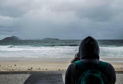 Rio de Janeiro registra menor temperatura mínima de 2022