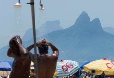 Nova onda de calor deve atingir o Brasil entre 11 e 15 de março