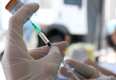 Governo entrega ao STF plano de vacinação contra Covid-19