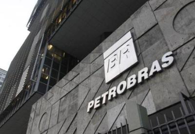Ações da Petrobras sobem após anúncio de reajustes
