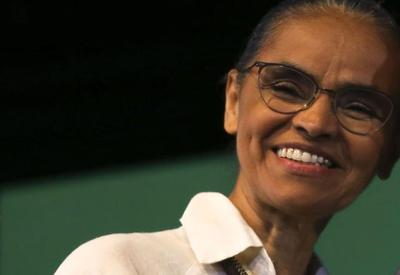 Ao vivo: Marina Silva toma posse no Ministério do Meio Ambiente