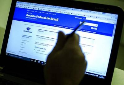 Mais de 14 milhões de brasileiros já declararam imposto de renda