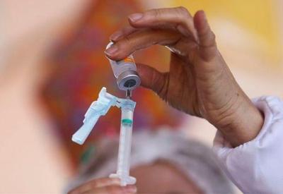 SP inicia vacinação de pessoas entre 30 e 34 esta semana; veja datas