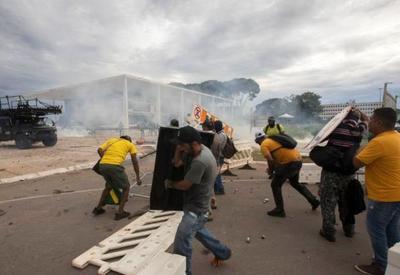 PGR pede condenação de 40 acusados pelos atos golpistas do 8 de janeiro