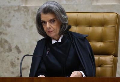 Cármen Lúcia nega pedido de Marconny Faria para não comparecer à CPI