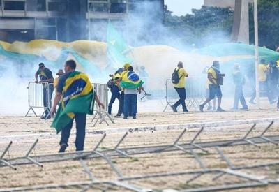 STF condena mais 14 participantes dos atos golpistas do 8/1