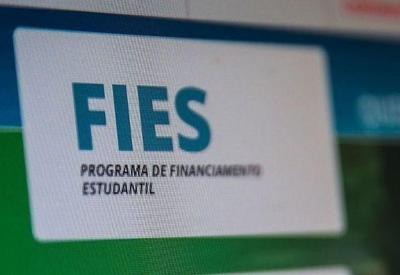 Fies 2021: MEC divulga lista de pré-selecionados para o 2º semestre