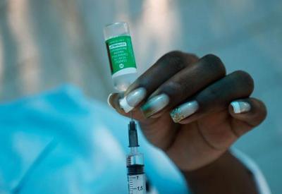 Brasil deverá distribuir 4,8 milhões de vacinas nos próximos 12 dias