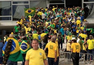 Brasil Agora: ministros do STF divergem sobre pena de acusados pelo 8 de janeiro