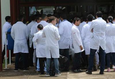 Brasil possui 546 mil médicos ativos, diz Conselho Federal de Medicina