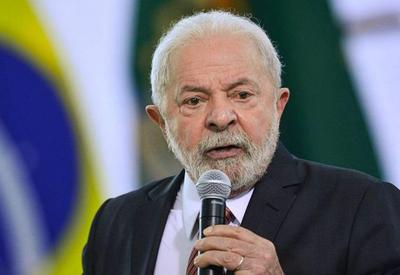 Lula manifesta pesar por morte de líder quilombola