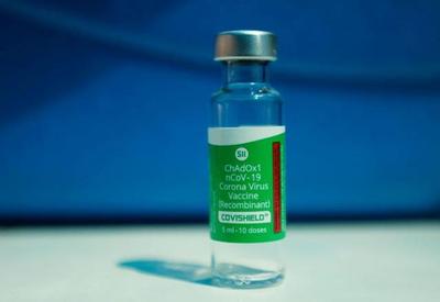 Fiocruz manda pedido de registro definitivo da vacina de Oxford à Anvisa