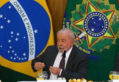 Poder Expresso: Lula aumenta salário mínimo e corrige Imposto de Renda